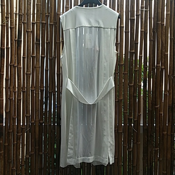 DKNY Vest - Picture 5 of 6